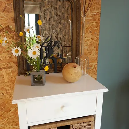 Au Vent * Savigne-l'Eveque